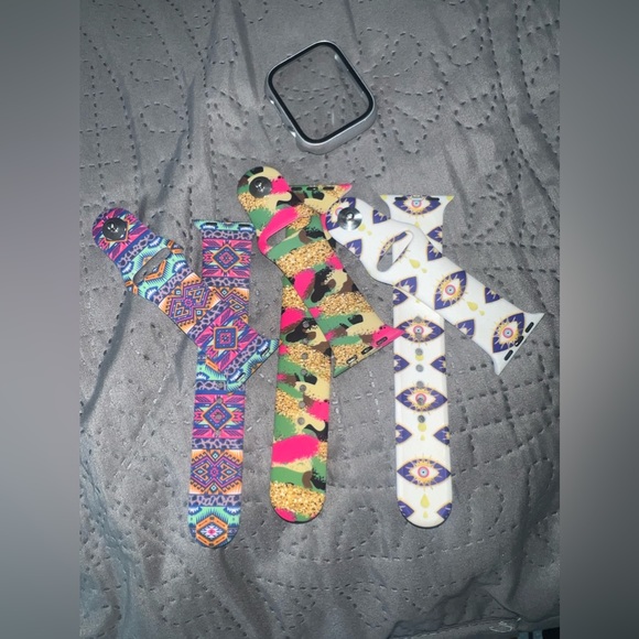 Apple Watch Band Set 42/44MM S/M - Picture 11 of 15